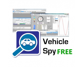 Vehicle spy免费版教程